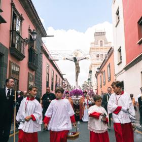 Actos del día 14 de septiembre de 2023